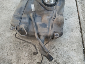 Rezervor complet FORD FOCUS 2  benzina 3M51-9K007-SC - imagine 4