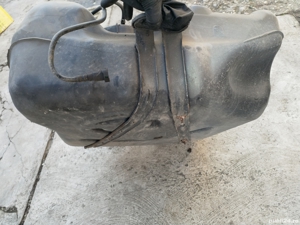 Rezervor complet FORD FOCUS 2  benzina 3M51-9K007-SC - imagine 3