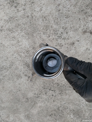 Conducta rezervor FORD FOCUS 2005-2010  benzina - imagine 4