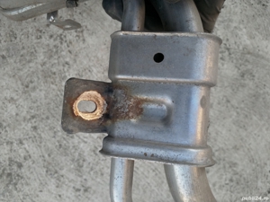 Conducta rezervor FORD FOCUS 2005-2010  benzina - imagine 7