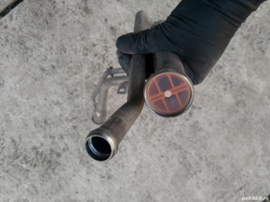 Conducta rezervor FORD FOCUS 2005-2010  benzina - imagine 5