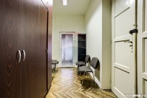 Spațiu birouri 42 m² de închiriat lângǎ Tribunal - imagine 3