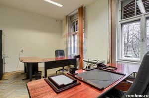 Spațiu birouri 42 m² de închiriat lângǎ Tribunal - imagine 5