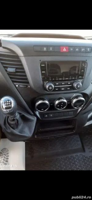 Sofer cat B ( Doar International) - imagine 3