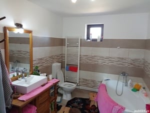 Casă de vânzare în comuna Valea nucarilor  - imagine 3