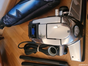 Aspirator Kirby NOU - imagine 2