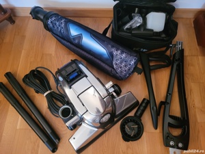 Aspirator Kirby NOU - imagine 6