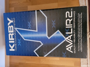 Aspirator Kirby NOU - imagine 4