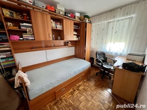 Apartament de vanzare, 3 camere - imagine 4