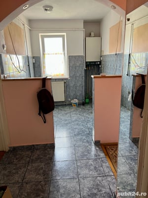 Apartament de vanzare, 3 camere - imagine 6