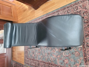 Canapea medicala de relaxare  - imagine 3