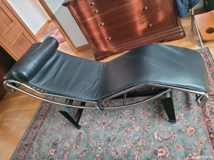 Canapea medicala de relaxare  - imagine 2