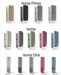 vand iqos iluma toate modelele - imagine 1