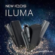 vand iqos iluma toate modelele - imagine 3