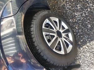 Ford Focus Break 1.6, Diesel 2006 - imagine 8