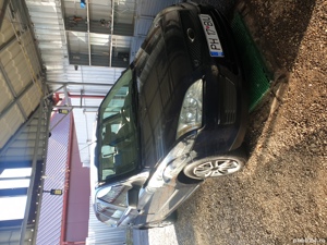 Ford Focus Break 1.6, Diesel 2006 - imagine 5