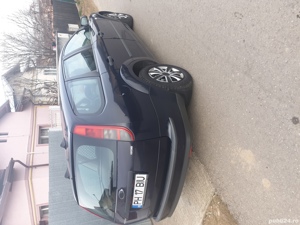 Ford Focus Break 1.6, Diesel 2006 - imagine 6