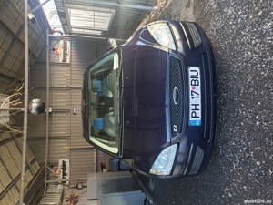 Ford Focus Break 1.6, Diesel 2006 - imagine 7