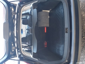 Ford Focus Break 1.6, Diesel 2006 - imagine 4