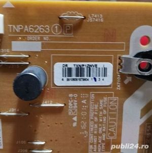 Televizor Panasonic 139 cm - imagine 2