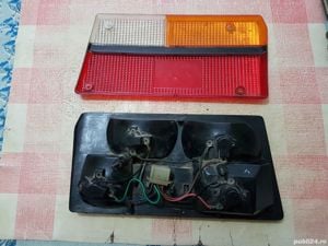 Piese Dacia 1300-1310  -Triple spate. - imagine 3