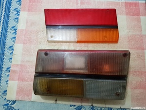 Piese Dacia 1300-1310  -Triple spate. - imagine 2