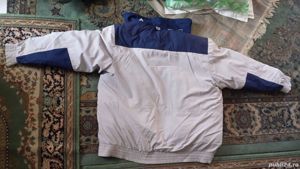 Geaca bărbați toamna-iarna - imagine 2