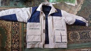 Geaca bărbați toamna-iarna - imagine 3