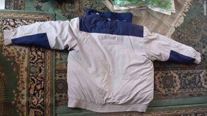 Geaca bărbați toamna-iarna - imagine 4