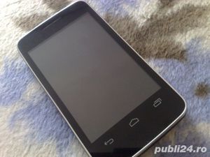 Orange Dabi 3040,Black,stare impecabila.  - imagine 4