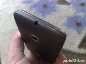 Orange Dabi 3040,Black,stare impecabila.  - imagine 8