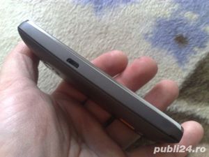 Orange Dabi 3040,Black,stare impecabila.  - imagine 6