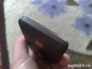 Orange Dabi 3040,Black,stare impecabila.  - imagine 9