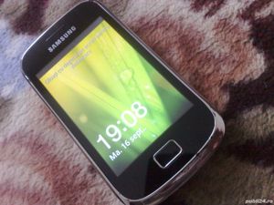 Samsung.Galaxy.SII.Mini.GT-S6500D.Android.Impecabil - imagine 10