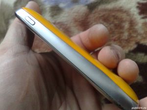 Samsung.Galaxy.SII.Mini.GT-S6500D.Android.Impecabil - imagine 2