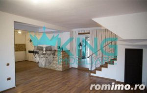 Casa 4 Camere | Baneasa | Curte | Loc Parcare - imagine 2