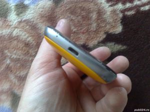 Samsung.Galaxy.SII.Mini.GT-S6500D.Android.Impecabil - imagine 6