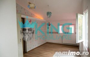 Casa 4 Camere | Baneasa | Curte | Loc Parcare - imagine 8