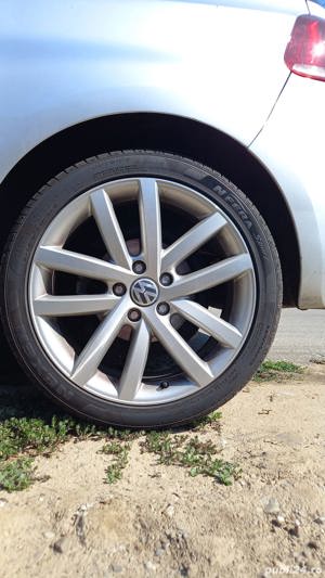 Jante R18 Vw - imagine 3
