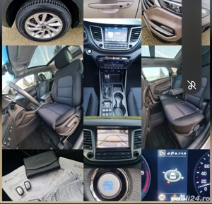 Hyundai Tucson - imagine 6