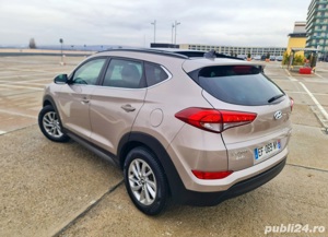 Hyundai Tucson - imagine 4