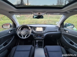 Hyundai Tucson - imagine 7