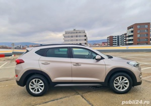 Hyundai Tucson - imagine 8