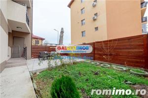 Apartament 2 camere TITAN (PARCUL TEILOR) - CURTE, Loc de parcare
