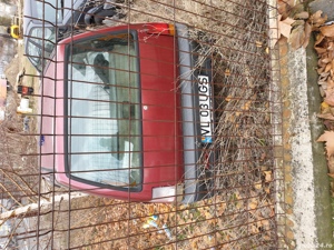 Daewoo Tico - imagine 2 Daewoo Tico - imagine 2