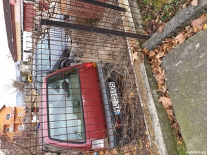 Daewoo Tico - imagine 3 Daewoo Tico - imagine 3