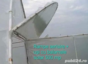 Solar de vinzare 500 mp - imagine 4