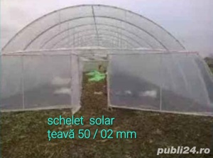 Solar de vinzare 500 mp - imagine 3