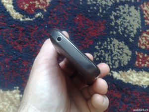 Samsung Galaxy Gio Gt-S5660,neverlock,meniu romana - imagine 7