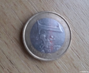 Monede vechi valoroase - imagine 3